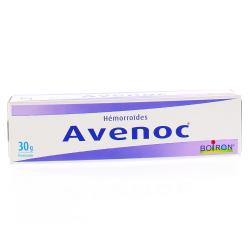 Avenoc tube de 30 g