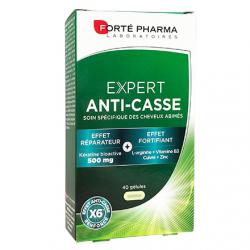 FORTE PHARMA Expert anti-casse 40 gélules