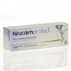 BAYER Hirucrem Protect tube 100ml
