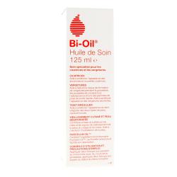 OMEGA Bi-oil flacon 125ml