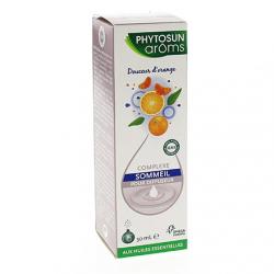 PHYTOSUN Arôms Complexe diffuseur sommeil flacon 30 ml