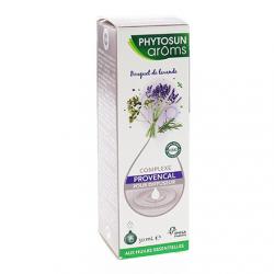 PHYTOSUN Arôms Complexe diffuseur provençal flacon 30ml