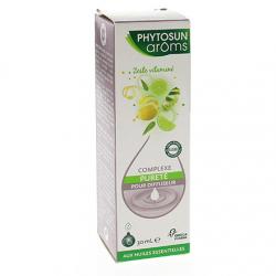PHYTOSUN Arôms Complexe diffuseur pureté flacon 30ml