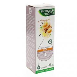 PHYTOSUN Arôms Complexe diffuseur zen flacon 30ml