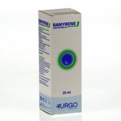 URGO Sanyrène spray 20ml