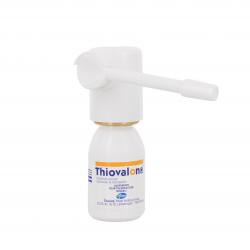 Thiovalone collutoire spray 12ml