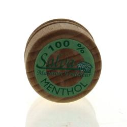 COOPER Macaron fraîcheur 100% menthol 7g