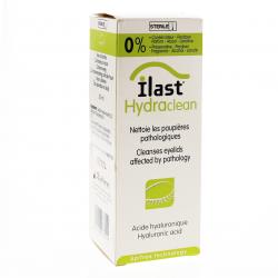 ILAST Hydraclean gel nettoyant flacon 50ml