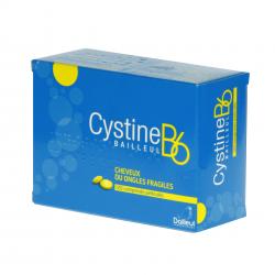 Cystine B6 boîte de 120 comprimés
