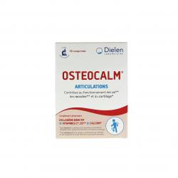 DIELEN Ostéocalm articulations boîte de 30 comprimés