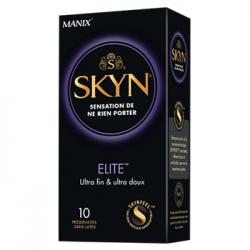 MANIX Skyn élite x 10