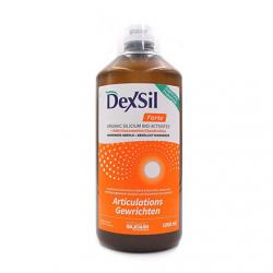 DEXSIL Articulations forte + MSM/Glucosamine/Chondroïtine flacon 1l