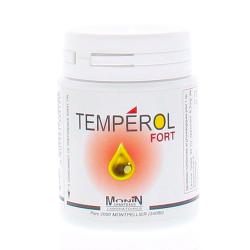 TEMPEROL Fort 90 comprimés