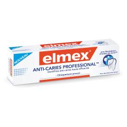 ELMEX Anti-caries professional 75 ml