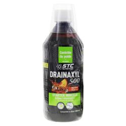 CODIFRA Expuryl draineur minceur flacon 500ml - Pharmacie CODIFRA Expuryl draineur minceur flacon 500ml - Pharmacie