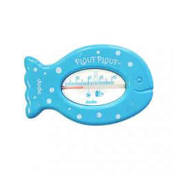 DODIE Hygiène et Soin - Thermomètre de bain baleine