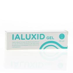 IALUXID Gel tube 30ml
