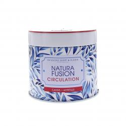 NATURA FUSION Infusion circulation pot 100g