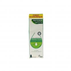 PHYTOSUN Arôms Huile essentielle de citronnelle de java flacon 30ml