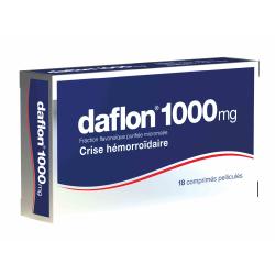 Daflon 1000mg