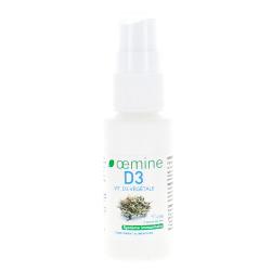 OEMINE D3 végétale