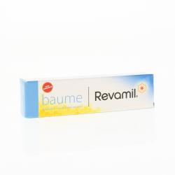 REVAMIL Baume apaisant cicatrisant tube 15 g