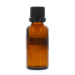 Flacon en verre 30ml