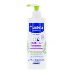 MUSTELA Liniment flacon 400ml