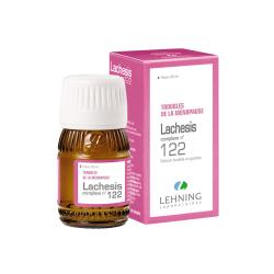 LEHNING Lachesis complexe n°122 flacon 30ml