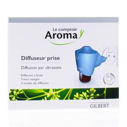 LE COMPTOIR AROMA Diffuseur Prise