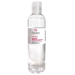 OZALYS Lotion Hydro-alcoolique flacon 245ml
