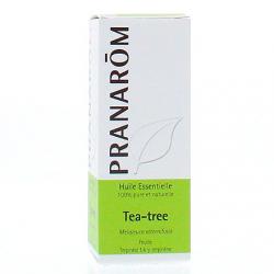 PRANAROM Huile essentielle d'Arbre à thé