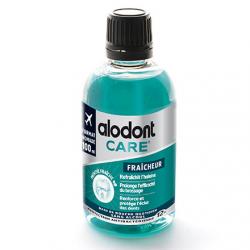 ALODONT CARE Bain de bouche fraîcheur flacon 100ml
