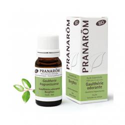 PRANAROM Huile essentielle Gaultherie odorante bio flacon 30ml