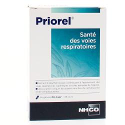 NHCO Priorel 56 gélules