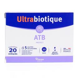 ULTRABIOTIQUE ATB Protect 20 jours