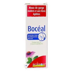 Bocéal Solution pour pulvérisation buccale