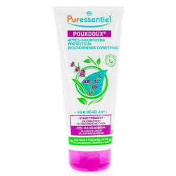 PURESSENTIEL Pouxdoux Après shampooing protecteur tube 200ml