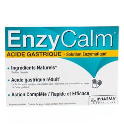 3C PHARMA Enzycalm 30 gel