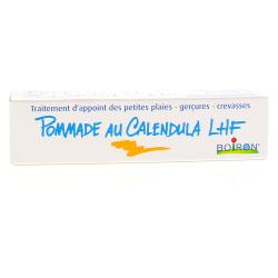 BOIRON Pommade au calendula LHF tube 20g