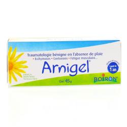 ARNIGEL tube 120g tube 45g