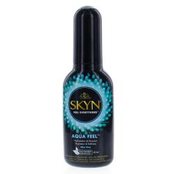 MANIX gel lubrifiant skyn aqua feel 80ml