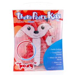 THERA PEARL Poche chaud/froid enfant renard