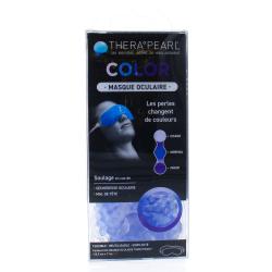 THERA PEARL Color Masque oculaire