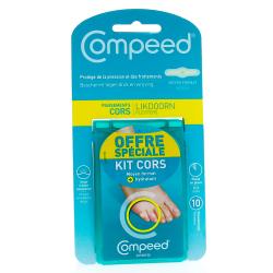 COMPEED Pansements kit cors