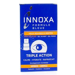 INNOXA Spray oculaire yeux secs irrités 10ml