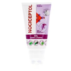 NOCICEPTOL Gel jambes légères tube 150ml