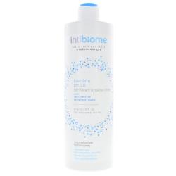 INTIBIOME Bien être PH4.0 Soin lavant hygiène intime flacon 500ml