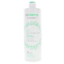 INTIBIOME Active PH 3.5 Soin lavant hygiène intime flacon 500ml
