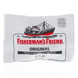 FISHERMAN'S FRIEND Original 25g
